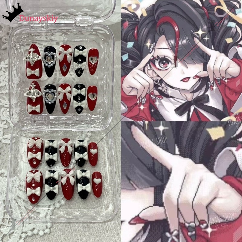 이누오*/니디 걸 오버도즈 지라이 케이 아메찬 Y2K  - Nail Art Glitter 리뷰 및 가격