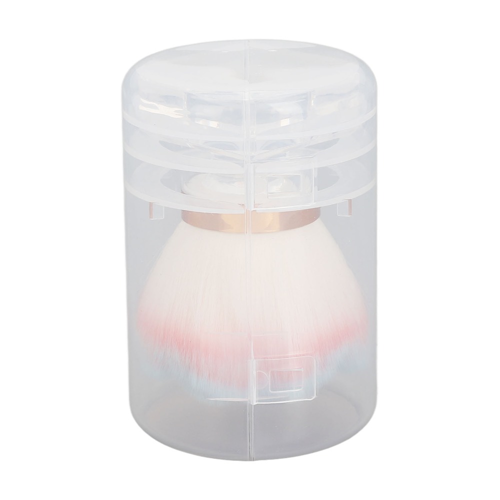 2개입 핑크 소프트 브러쉬 네일 먼지 제거 브러쉬 편안 - Nail Art Pink Soft 리뷰 및 가격